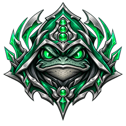 Mythics logo