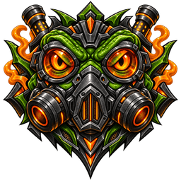 Psychos logo